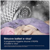 Lavatrice serie 600 SensiCare 8 kg Electrolux EW6F28KGW
