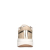Emanuelle Vee Sneakers Beige da donna
