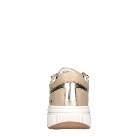 Emanuelle Vee Sneakers Beige da donna