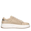 Emanuelle Vee Sneakers Beige da donna