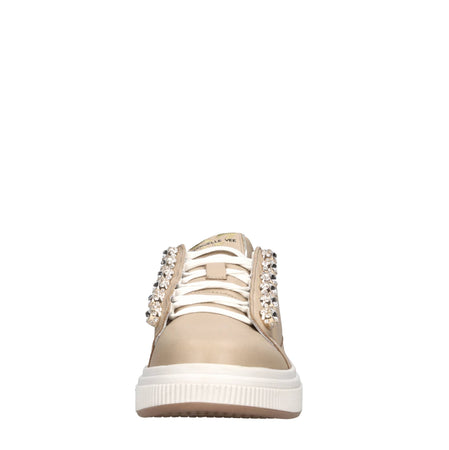 Emanuelle Vee Sneakers Beige da donna