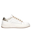 Emanuelle Vee Sneakers Bianco da donna