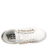 Emanuelle Vee Sneakers Bianco da donna