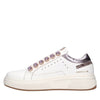 Emanuelle Vee Sneakers Bianco da donna