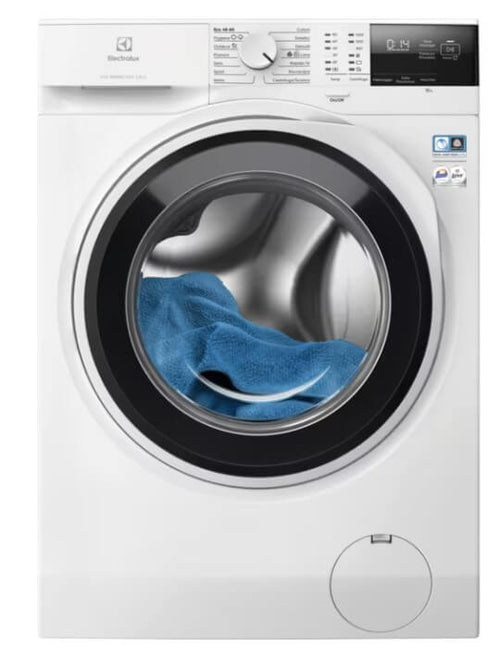 Lavatrice serie 600 SensiCare 8 kg Electrolux EW6F28KGW