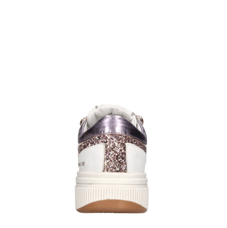 Emanuelle Vee Sneakers Bianco da donna