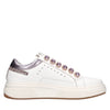 Emanuelle Vee Sneakers Bianco da donna