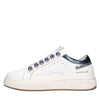 Emanuelle Vee Sneakers Bianco da donna
