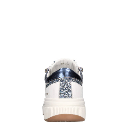 Emanuelle Vee Sneakers Bianco da donna