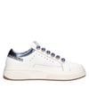 Emanuelle Vee Sneakers Bianco da donna