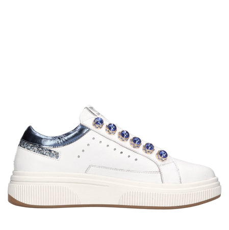 Emanuelle Vee Sneakers Bianco da donna