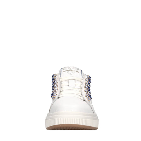 Emanuelle Vee Sneakers Bianco da donna