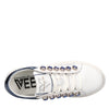 Emanuelle Vee Sneakers Bianco da donna
