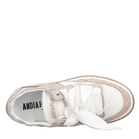 Andia Fora Sneakers Multicolour da donna
