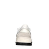 Andia Fora Sneakers Bianco da donna