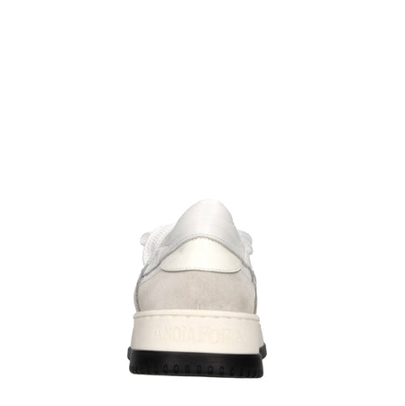 Andia Fora Sneakers Bianco da donna