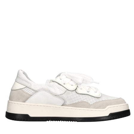 Andia Fora Sneakers Bianco da donna