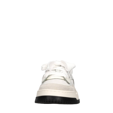 Andia Fora Sneakers Bianco da donna