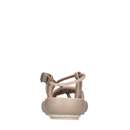 PATRIZIA BONIFANTI Sandali Beige da donna