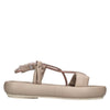 PATRIZIA BONIFANTI Sandali Beige da donna