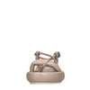 PATRIZIA BONIFANTI Sandali Beige da donna