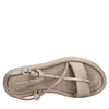 PATRIZIA BONIFANTI Sandali Beige da donna