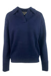 MC2 Saint Barth Maglie Blu da donna