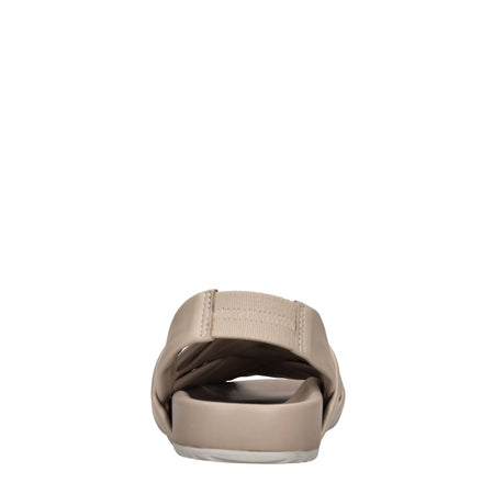 PATRIZIA BONIFANTI Sandali Beige da donna