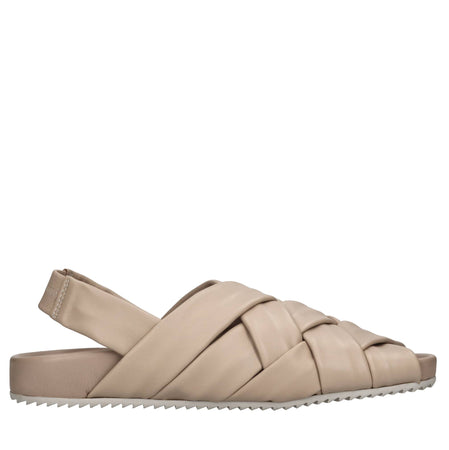 PATRIZIA BONIFANTI Sandali Beige da donna