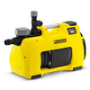 Pompa di superficie automatica KRCHER BP 3 per la casa e il giardino - 4 barre - 800 W