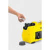 Pompa di superficie automatica KRCHER BP 3 per la casa e il giardino - 4 barre - 800 W