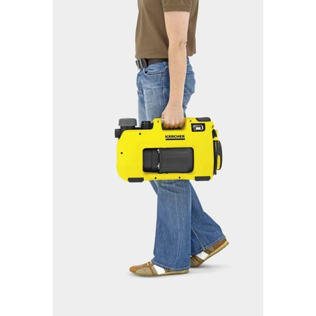 pompa automatica BP 4 H & G