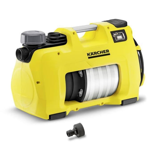 pompa automatica BP 5H & G