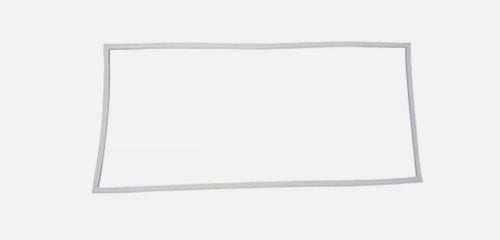 Guarnizione bianca porta congelatore Indesit Hotpoint Ariston C00115566