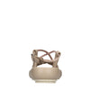 PATRIZIA BONIFANTI Sandali Beige da donna