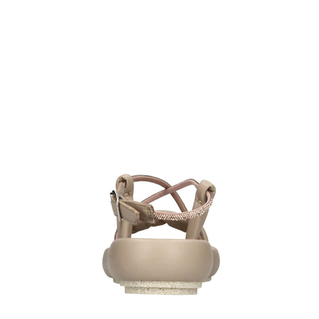 PATRIZIA BONIFANTI Sandali Beige da donna