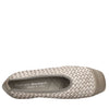 PATRIZIA BONIFANTI Scarpe basse Beige da donna