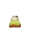 KEH NOO Sneakers Verde da donna