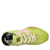 KEH NOO Sneakers Verde da donna