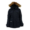 Canadian Peak Parka Donna Armoria Lady Navy Mar 005