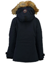 Canadian Peak Parka Donna Armoria Lady Navy Mar 005