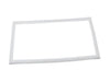 Guarnizione 554x298mm porta congelatore frigorifero Ariston Hotpoint C00115393 482000028820