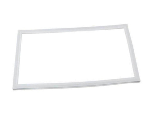 Guarnizione 554x298mm porta congelatore frigorifero Ariston Hotpoint C00115393 482000028820