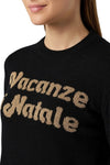 MC2 Saint Barth Maglie Nero da donna