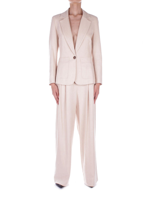 H2O Pantaloni Panna da donna