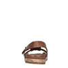 Chie Mihara Scarpe basse Marrone da donna
