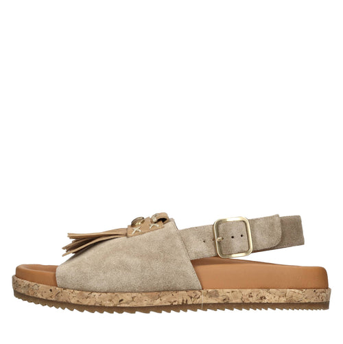 Chie Mihara Scarpe basse Multicolour da donna
