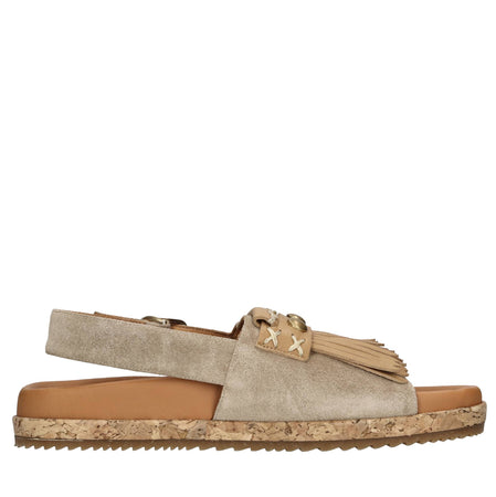 Chie Mihara Scarpe basse Multicolour da donna