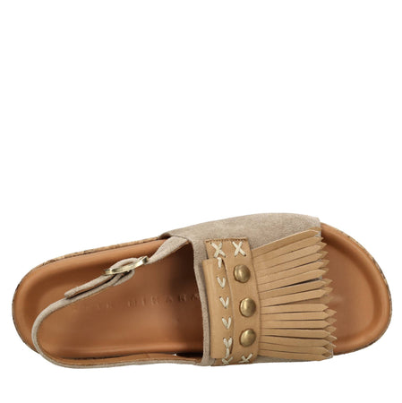 Chie Mihara Scarpe basse Multicolour da donna