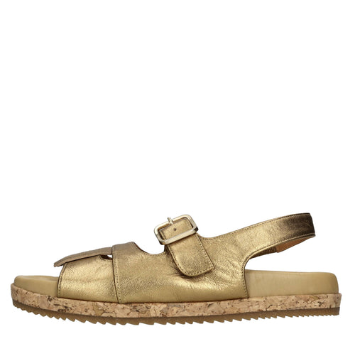 Chie Mihara Scarpe basse Marrone da donna